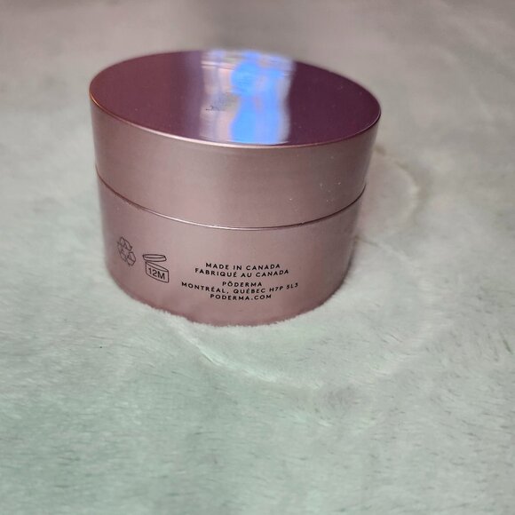 Pö Derma Luminous Night Cream 50 ml - Picture 10 of 10